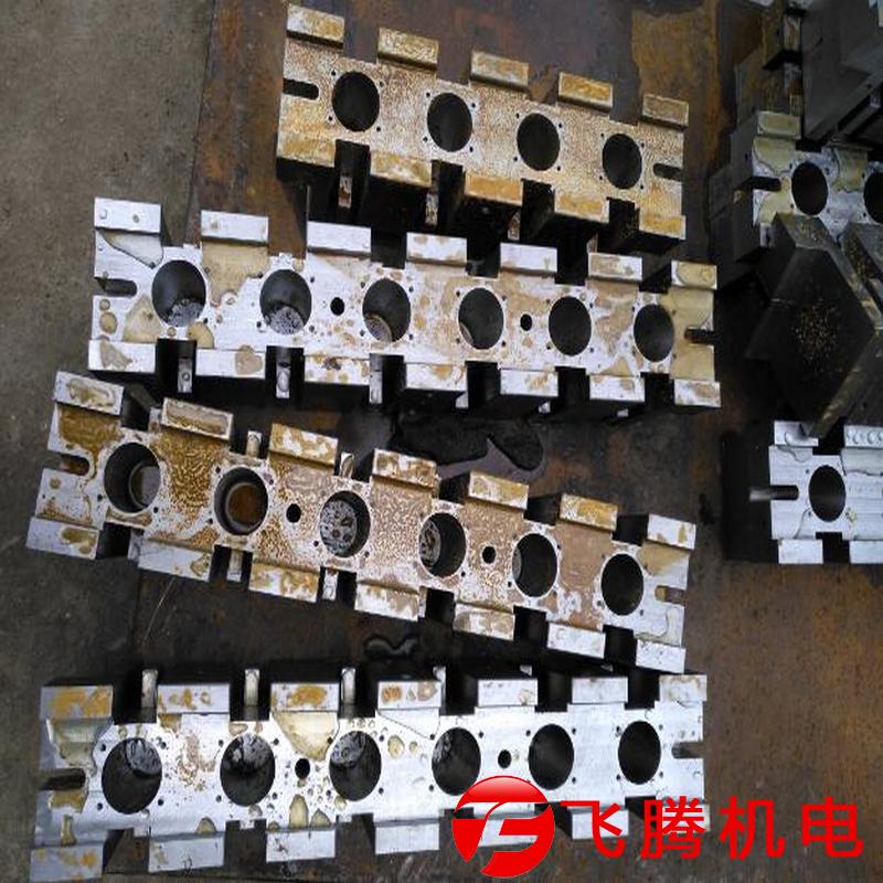 线切割加工