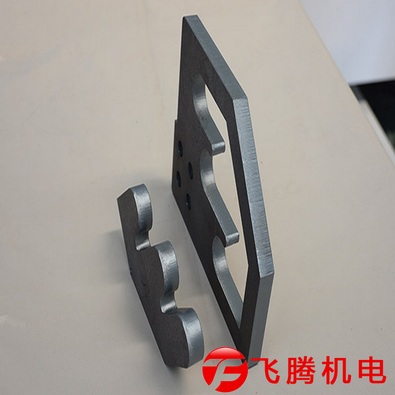 激光切割加工