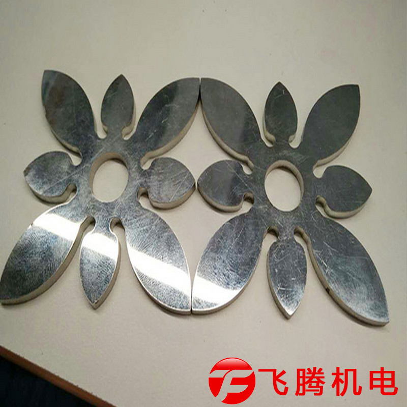激光切割加工