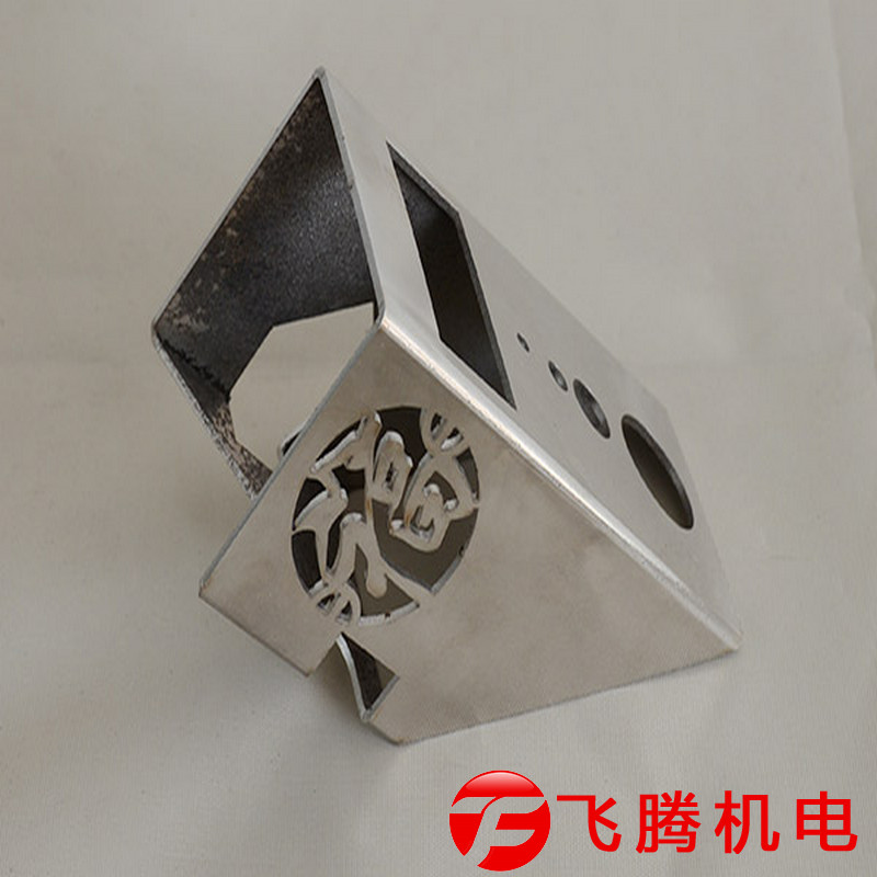 管材激光切割加工