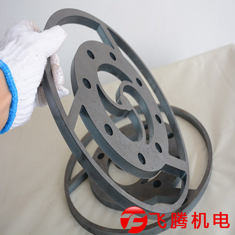 laser cutting
