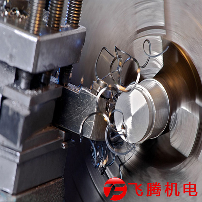 Precision machine tools