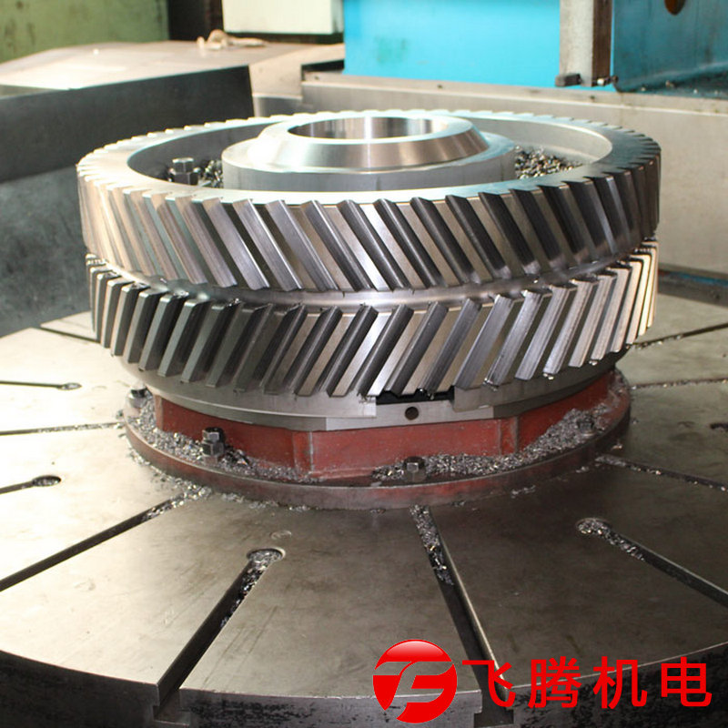 Precision machine tools