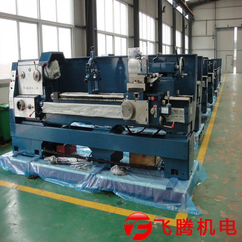 Precision machine tools